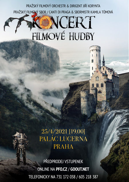 Pražský filmový orchestr Pražský filmový orchestr