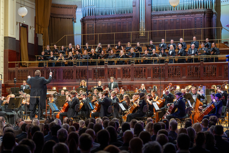 Hans Zimmer Symphony