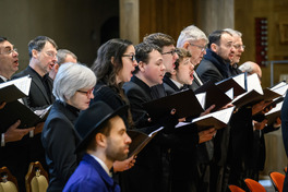 Goin' Home | Antonín Dvořák a americký spirituál